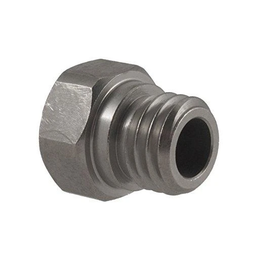 Micro Swiss MK10 0.4mm antgalis su sriegiu