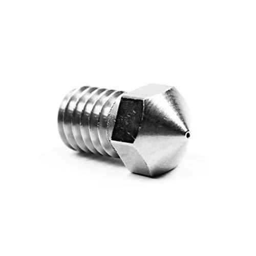 Micro Swiss antgalis, skirtas Ultimaker 2+ 0.4mm