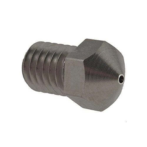 Micro Swiss antgalis, skirtas Ultimaker 2+ 0.8mm