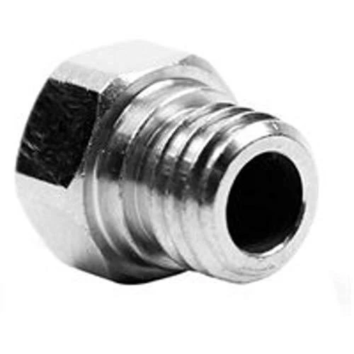 Micro Swiss padengtas dilimui atsparus MK10 antgalis 0.4mm