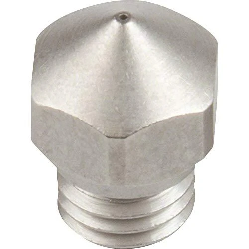 Micro Swiss padengtas dilimui atsparus MK10 antgalis 0.4mm