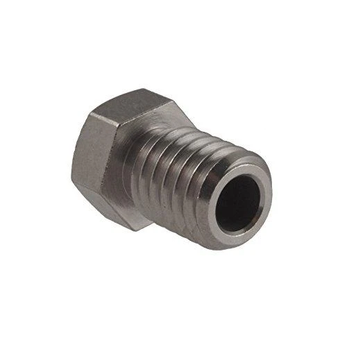 Micro Swiss antgalis, skirtas Ultimaker 2+ 0.8mm