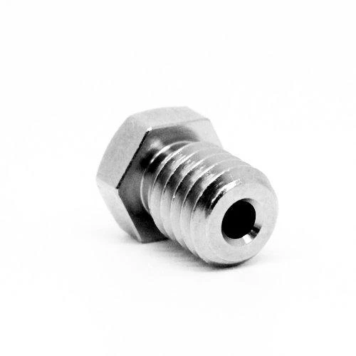 Micro Swiss padengtas dilimui atsparus antgalis, skirtas Wanhao i3 Mini/MP Select Mini/Mini Delta/ProFab Mini/Malyan M200/PrimaCreator P120 - 0.3mm