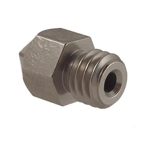 Micro Swiss MK8 0.4mm antgalis su sriegiu