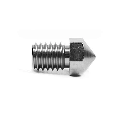 Micro Swiss antgalis, skirtas Ultimaker 2+ 0.4mm