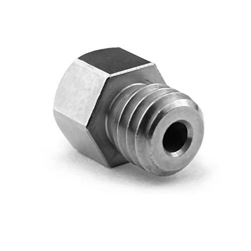 Micro Swiss - MK8 padengtas dilimui atsparus antgalis 0.2mm