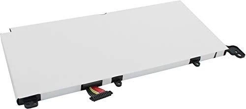 Asus nešiojamojo kompiuterio baterija CoreParts (MBXAS- BA0034)