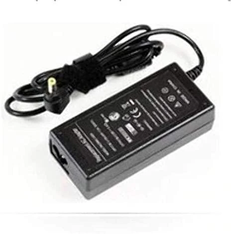 Coreparts Nešiojamojo kompiuterio maitinimo adapteris MicroBattery 65 W, 2.5 mm, 3.4 A, (MBA50058)