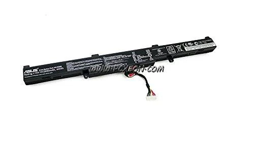 „Baterija MicroBattery Asus“ (MBI2550)