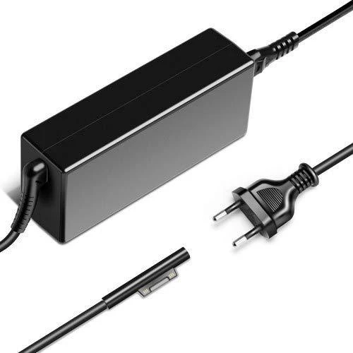 Coreparts 90W nešiojamojo kompiuterio įkroviklis su kabeliais