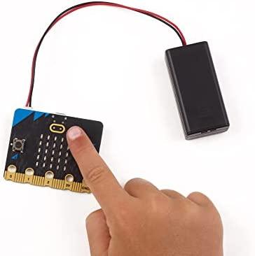 Kitronik BBC micro:bit V2 Go Pack