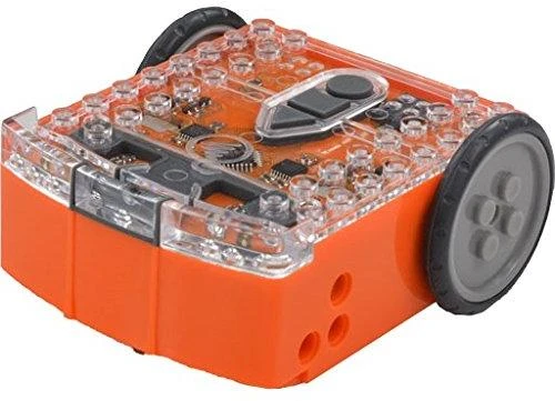 Edison v2.0 - edukacinis robotas