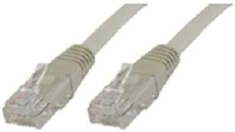 MicroConnect RJ-45 / RJ-45 kat.6 0,4 m kištukas (UTP6004)