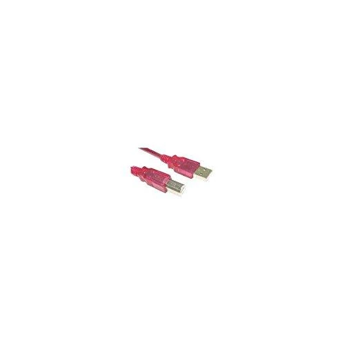USB kabelis MicroConnect USB-A - USB-A 10 m Juodas (USB2.0AAF10A)