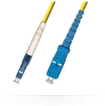 MicroConnect LC/SC 9/125 µm OS2 3m (FIB461003)