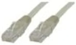 MicroConnect U/UTP CAT6 30M pilka LSZH (UTP630)