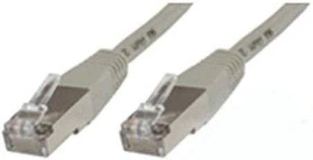 MicroConnect CAT6 F/UTP tinklo kabelis