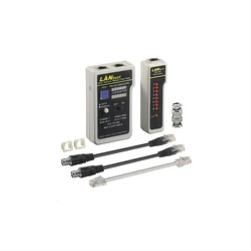 „MicroConnect“ testeris RJ45 / RJ11 (CAB-TEST4)