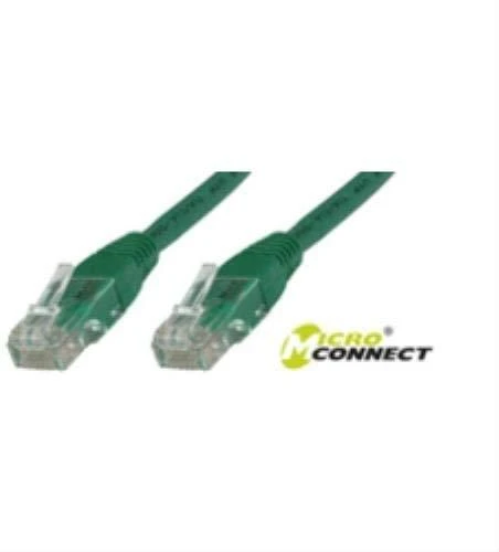 MicroConnect U/UTP CAT5e 10M 9UTP510G)