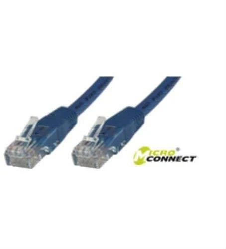 „MicroConnect U/UTP CAT5e 1M“ (UTP501B)