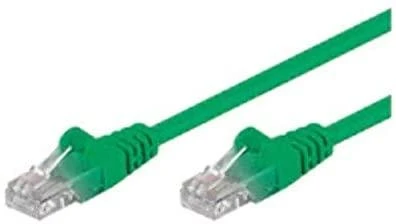 „MicroConnect U/UTP CAT5e 5M“ (UTP505G)