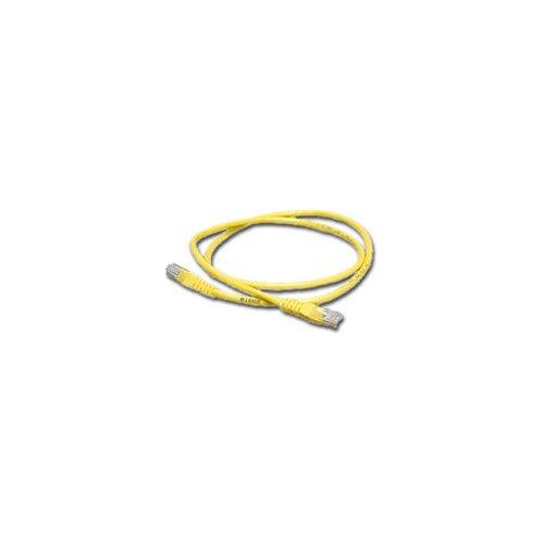 „MicroConnect U/UTP CAT5e 5M“ (UTP505Y)