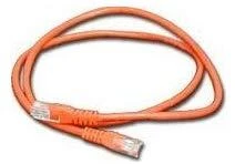 MicroConnect U/UTP, CAT6, LSZH, 15m, raudona (UTP615R)