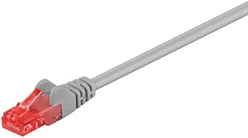 MicroConnect RJ-45 / RJ-45 kat.6 3 m kištukas (UTP603)