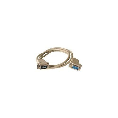 MicroConnect DB-9 - DB-9, 15m, Baltas (SCSEHN15)
