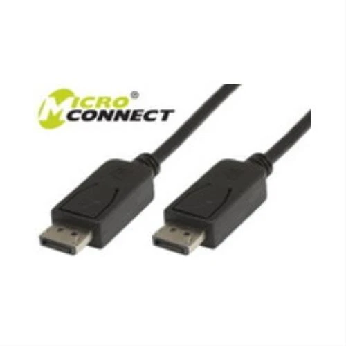 MicroConnect Port Kabelis MICRO_CONNEC Dipslay prievadas M, Dipslay prievadas M, 1,8 m