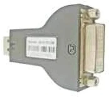 DisplayPort į DVI-D adapteris, šoninis vaizdas