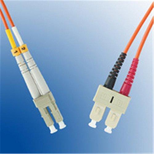MicroConnect LC/SC 62.5/125µm OM1 1m (FIB420001)