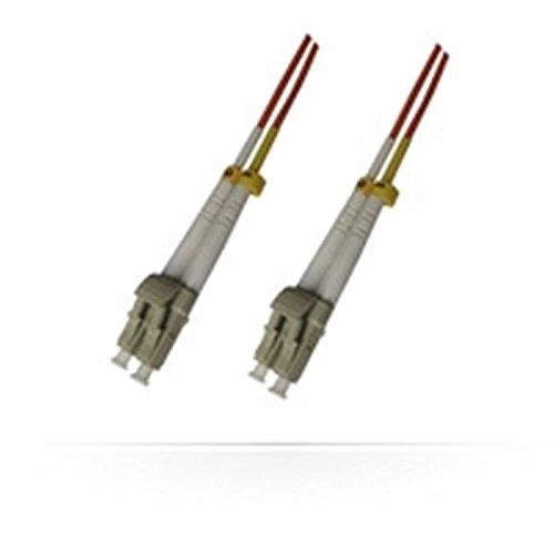 „MicroConnect“ šviesolaidinis laidas LC/UPC – LC/UPC, 50/125, OM2, 2 m (FIB442002-2)