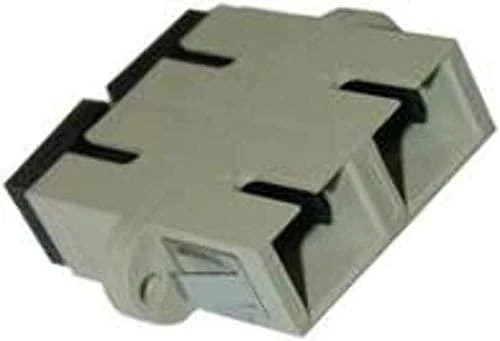 MicroConnect SC-SC dvipusis optinis adapteris