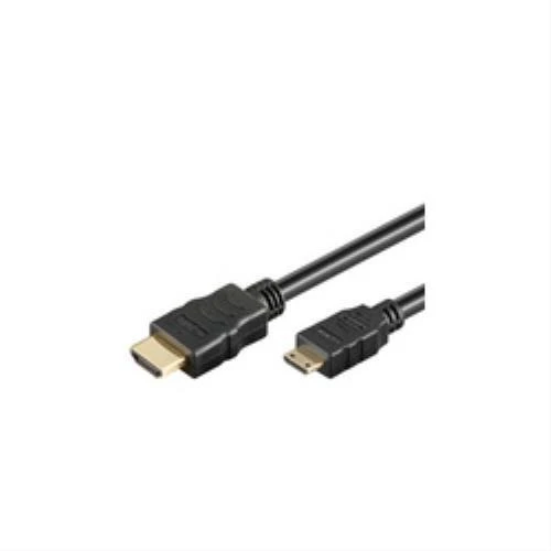 MicroConnect HDMI - Mini HDMI kabelis 1.5m