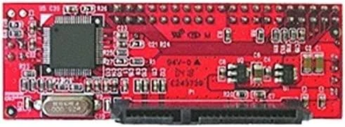 Microconnect adapteris 40 kontaktų IDE - SATA (KONV-IDE/SATA)