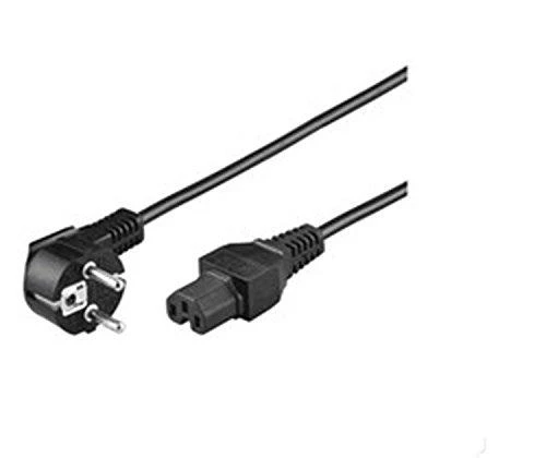 MicroConnect IEC320 – C15 maitinimo kabelis, 3 m (PE010420)