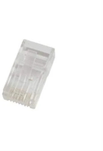 „MicroConnect“ modulinis kištukas cat6 MP8P8C (KON505-50)
