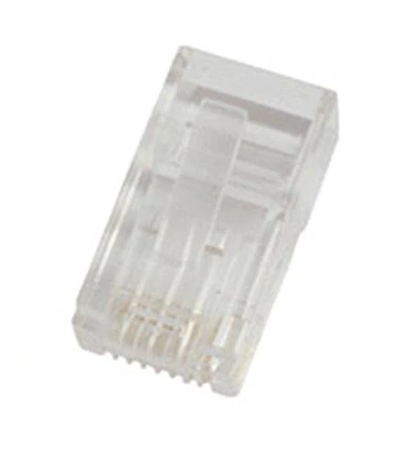 „MicroConnect“ modulinis kištukas cat6 MP8P8C (KON505-50)