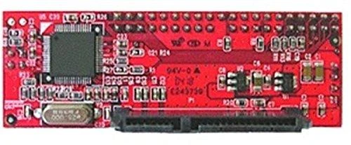Microconnect adapteris 40 kontaktų IDE - SATA (KONV-IDE/SATA)