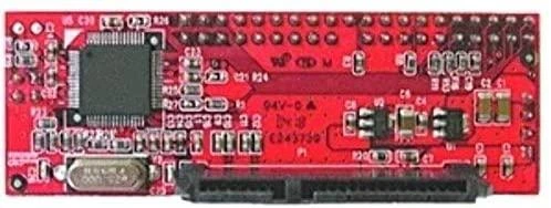 Microconnect adapteris 40 kontaktų IDE - SATA (KONV-IDE/SATA)