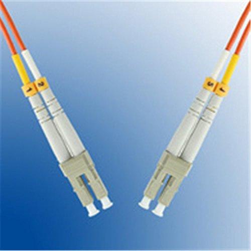 MicroConnect Duplex LC/LC 50/125µm OM3 15m (FIB442015)