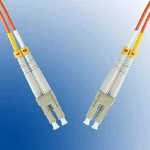 „MicroConnect LC“ / UPC-LC / UPC 20M 50/125 OM3 (FIB442020)