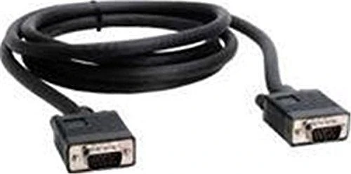 Kabelis MicroConnect D-Sub (VGA) – D-Sub (VGA) 10 m laidas (MONGG10B)