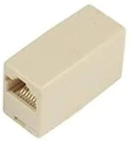 „MicroConnect“ adapteris RJ45-RJ45 F/F 8C/8P (MPK100)