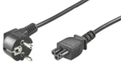MicroConnect IEC320 maitinimo kabelis, 3m (PE010430)