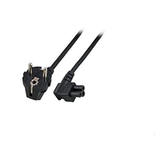 Maitinimo kabelis MicroConnect CEE7/7 - C5 1,8m (PE010818A)