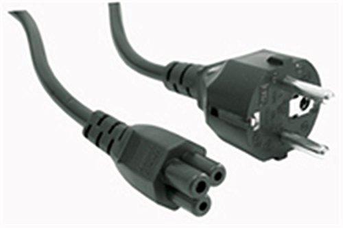 MicroConnect CEE 7/7 – C5 maitinimo kabelis, 1,8 m (PE010818)