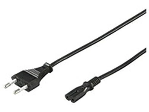 Maitinimo kabelis MicroConnect CEE 7/16 - C7 1,2m (PE030712)