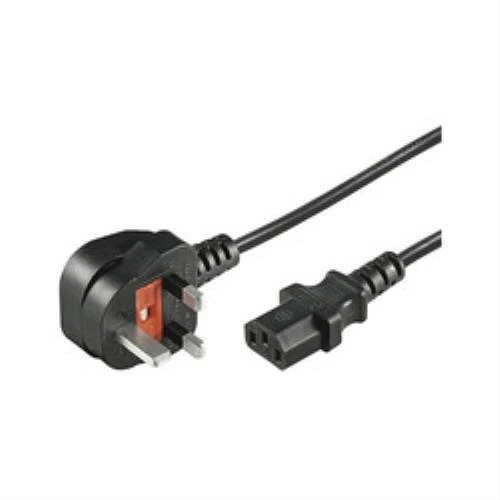 MicroConnect UK BS-1363 - C13 maitinimo kabelis, 2 m (PE090420)